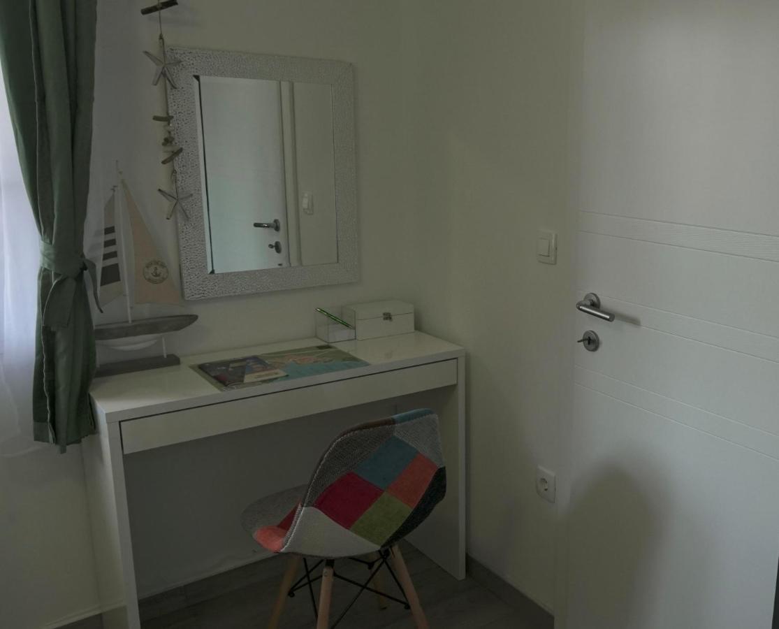 Apartments Bestak Krk Town Exterior photo
