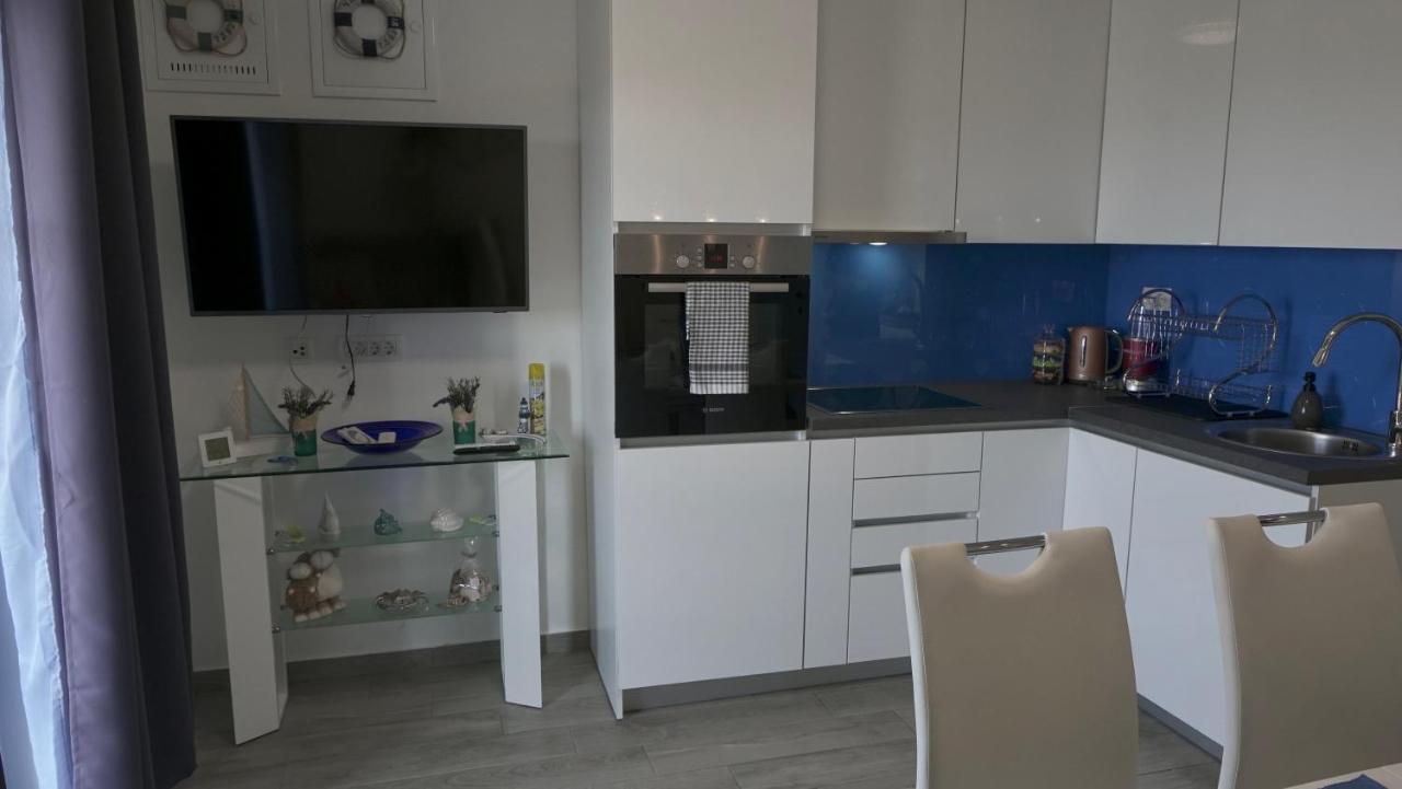 Apartments Bestak Krk Town Exterior photo